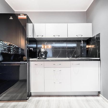 Emi Apartamenty Świnoujście  Eksteriør billede