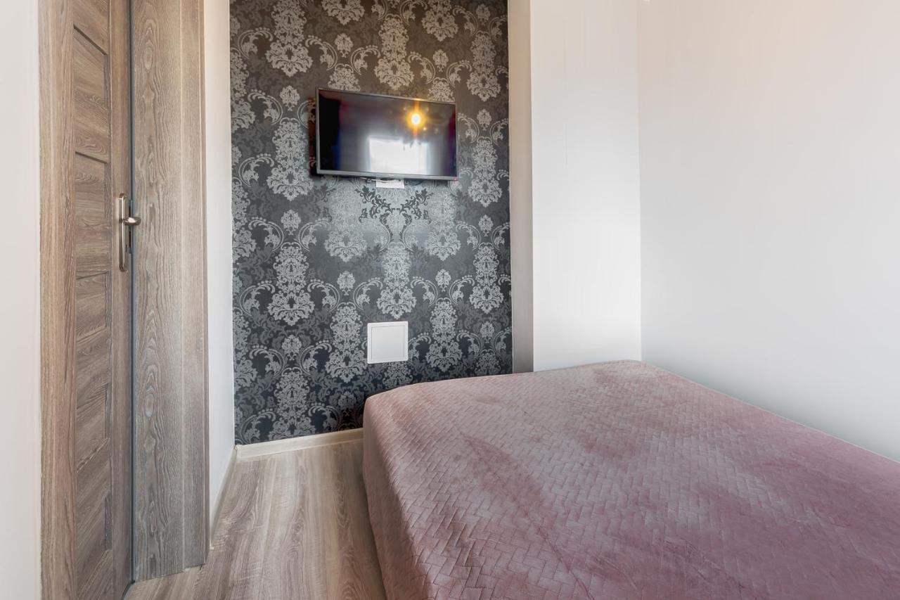 Emi Apartamenty Świnoujście  Eksteriør billede