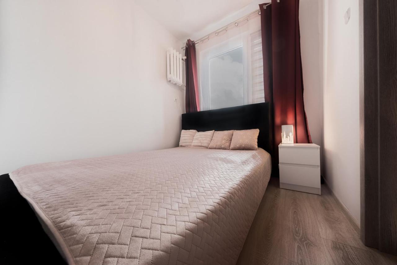 Emi Apartamenty Świnoujście  Eksteriør billede