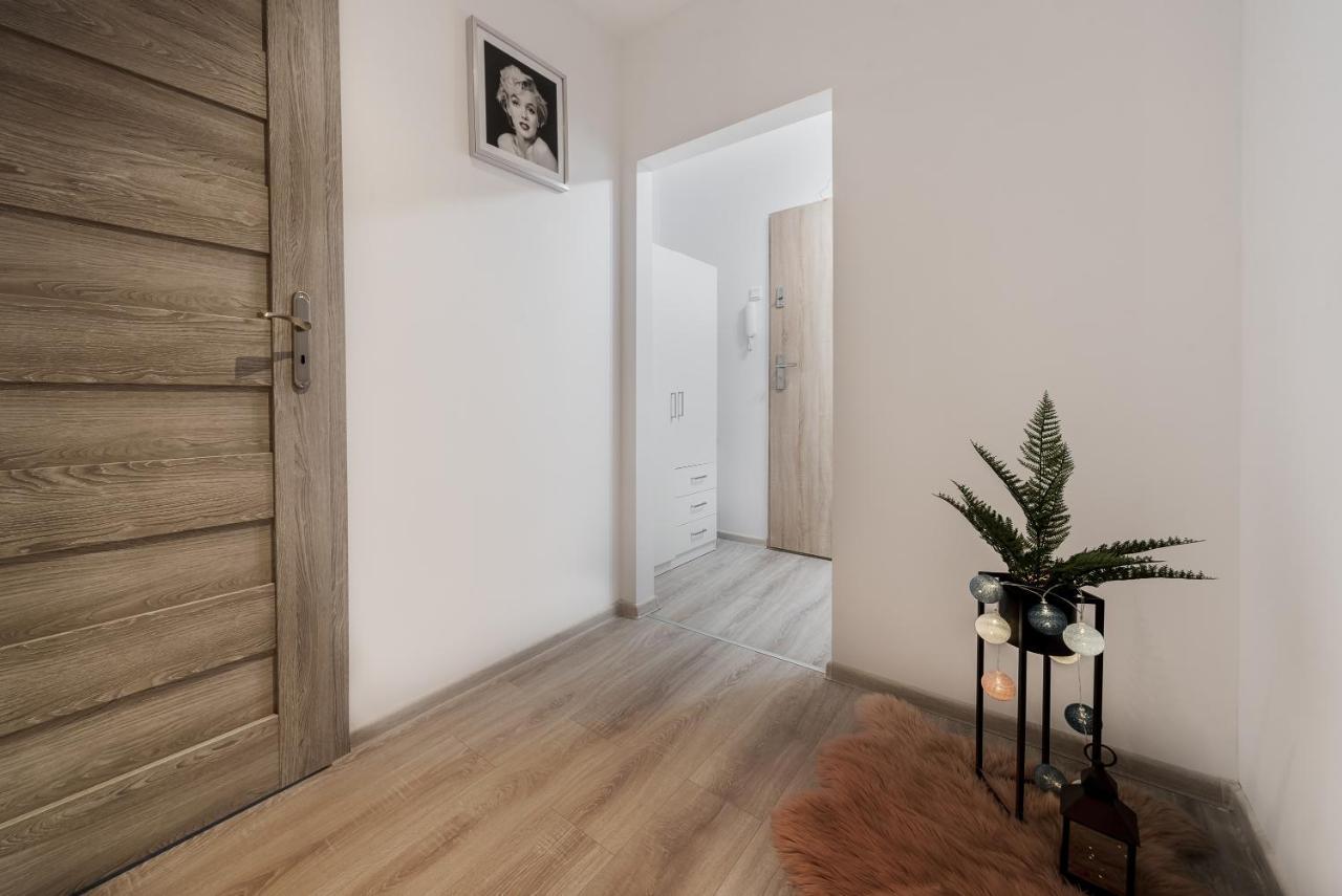 Emi Apartamenty Świnoujście  Eksteriør billede